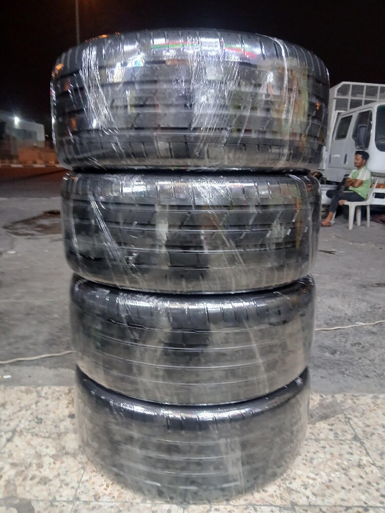 235/40/R19.Hankook Brand - 2