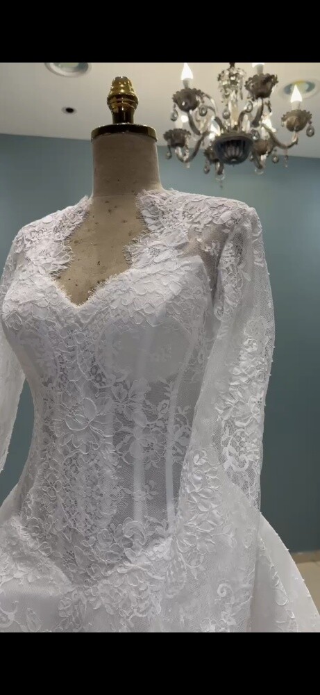 wedding dresses - 2