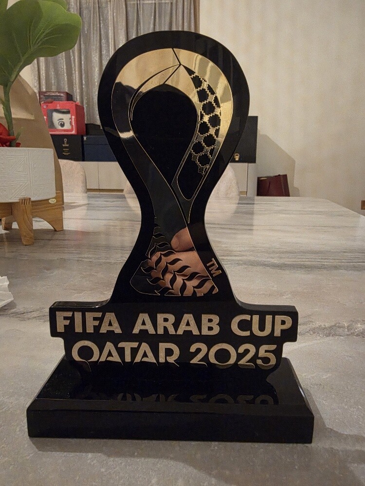 هدايا كاس العرب - 4