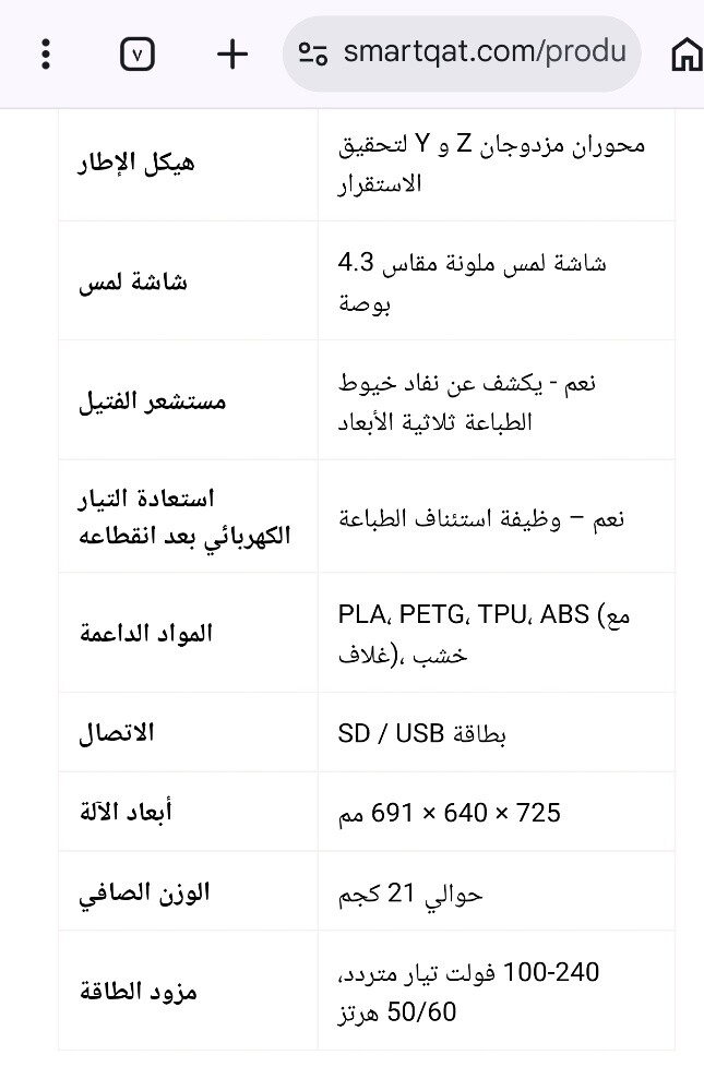 كرياليتي سي آر 6 ماكس - 5