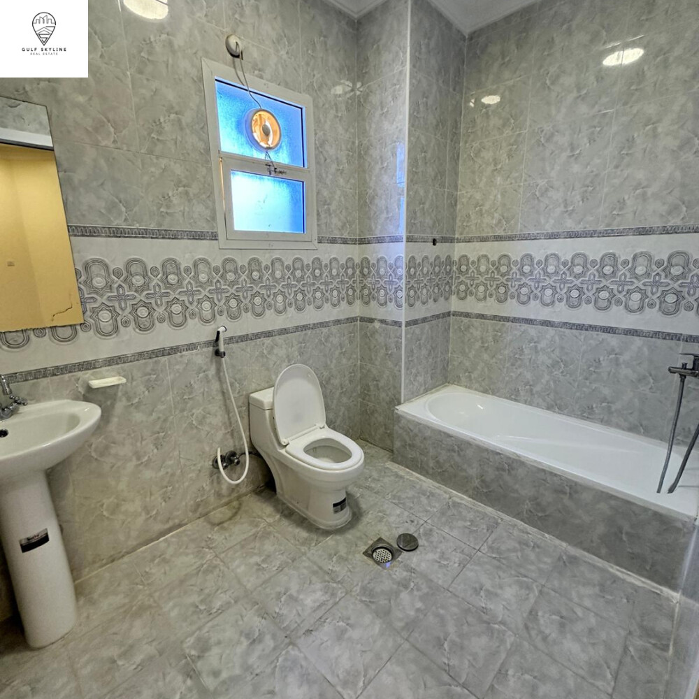 r Half Villa in Umm Al Amad - 10