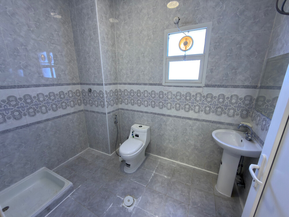 r Half Villa in Umm Al Amad - 9