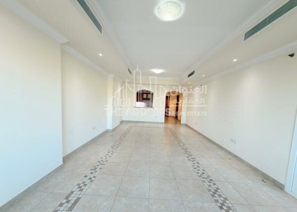 Specious 2BHK Semi-Furnished - 2