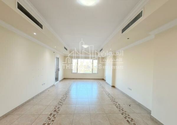 Specious 2BHK Semi-Furnished - 14
