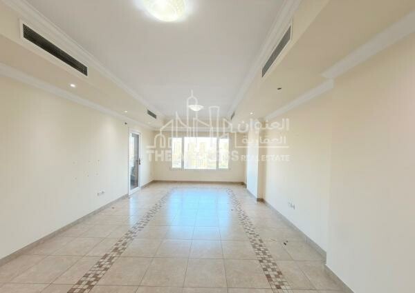 Specious 2BHK Semi-Furnished - 8