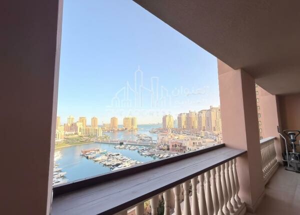 Specious 2BHK Semi-Furnished - 7