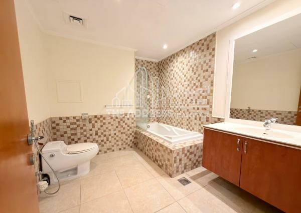 Specious 2BHK Semi-Furnished - 13