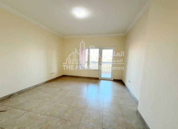 Specious 2BHK Semi-Furnished - 9