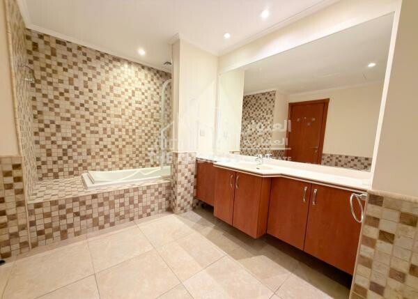 Specious 2BHK Semi-Furnished - 12