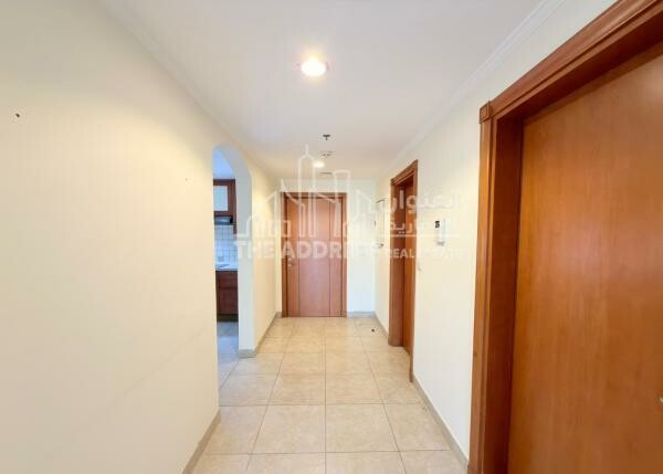 Specious 2BHK Semi-Furnished - 3