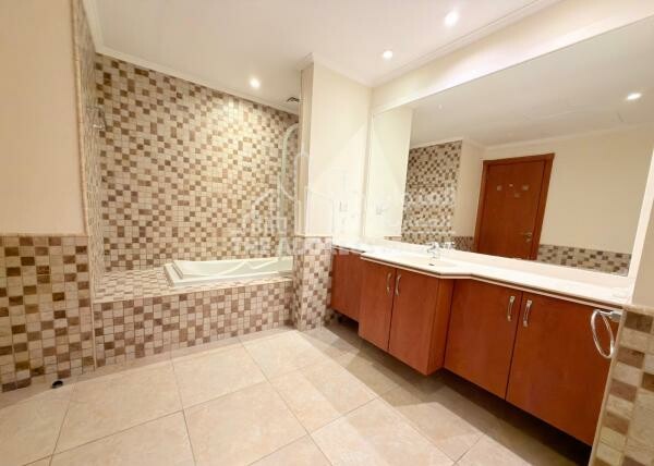 Specious 2BHK Semi-Furnished - 5