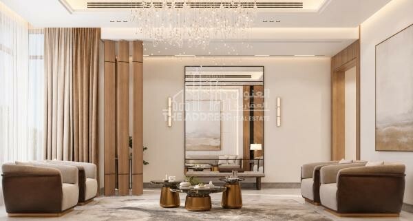 Specious Outstanding Villa 5BHK - 13