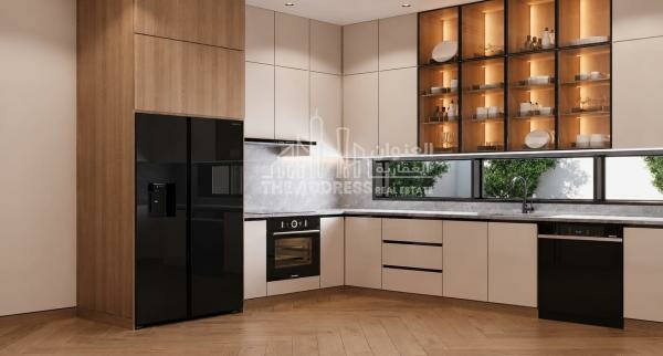 Specious Outstanding Villa 5BHK - 10