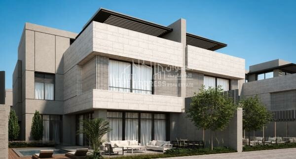 Specious Outstanding Villa 5BHK - 14
