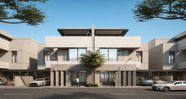 Specious Outstanding Villa 5BHK - 6