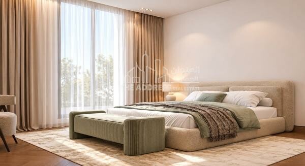 Specious Outstanding Villa 5BHK - 2