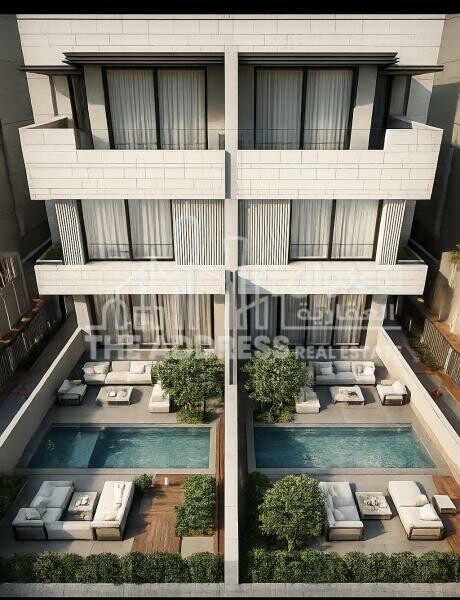 Specious Outstanding Villa 5BHK - 4