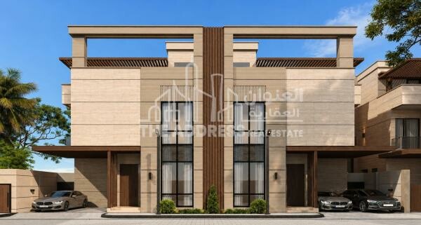 Luxury 5Bedroom Villa | Free Hold - 12