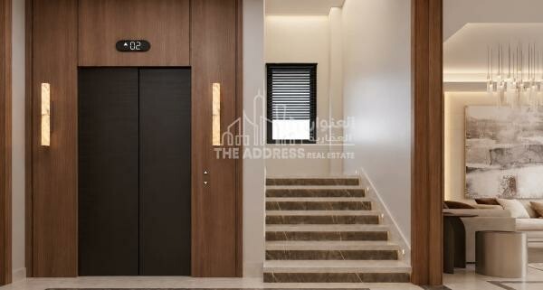 Luxury 5Bedroom Villa | Free Hold - 15