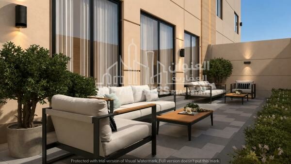 Luxury 5Bedroom Villa | Free Hold - 1