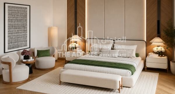 Luxury 5Bedroom Villa | Free Hold - 14