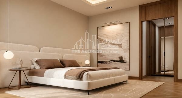 Luxury 5Bedroom Villa | Free Hold - 5