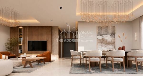 Luxury 5Bedroom Villa | Free Hold - 11