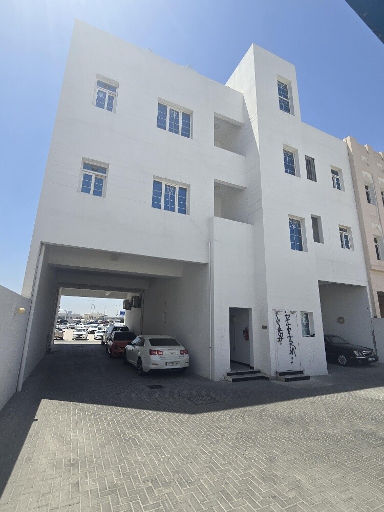 للبيع عمارة تجارية بفريج كليب - 15
