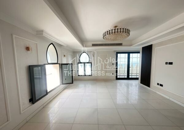 Outstanding Villa 5Bedroom + - 4