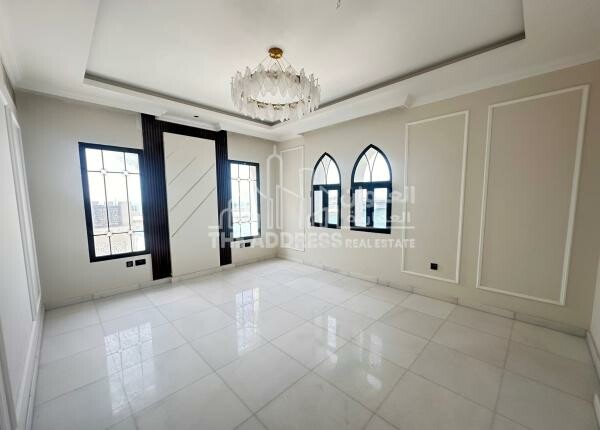 Outstanding Villa 5Bedroom + - 9