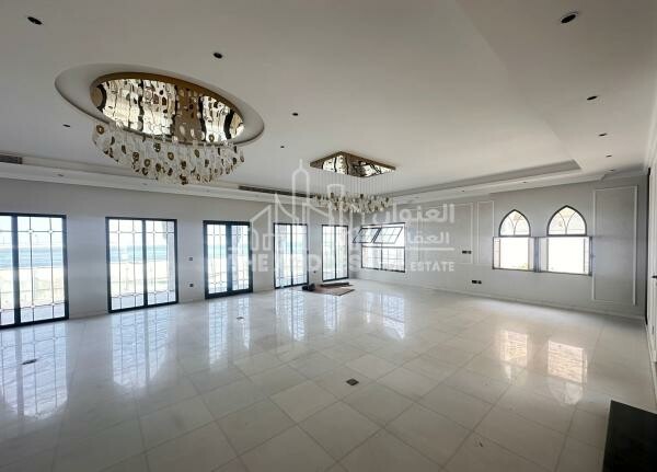 Outstanding Villa 5Bedroom + - 7