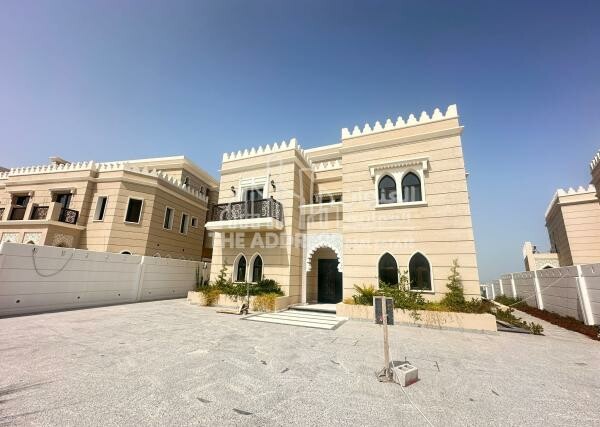 Outstanding Villa 5Bedroom + - 1