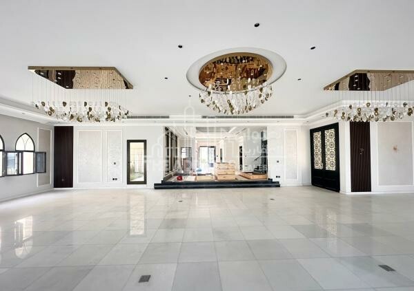 Outstanding Villa 5Bedroom + - 6