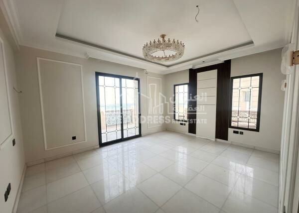 Outstanding Villa 5Bedroom + - 2