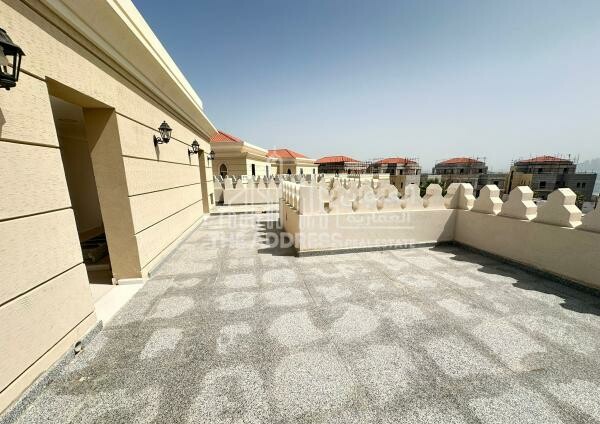 Outstanding Villa 5Bedroom + - 5