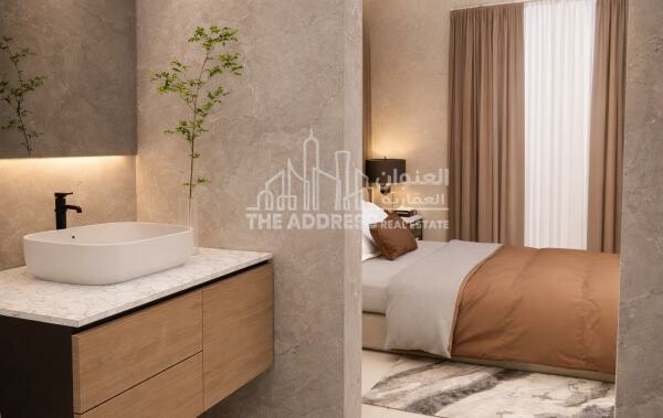 Amazing Chance for Investment -1BHK - 15
