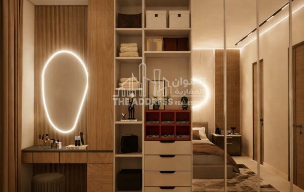 Amazing Chance for Investment -1BHK - 8