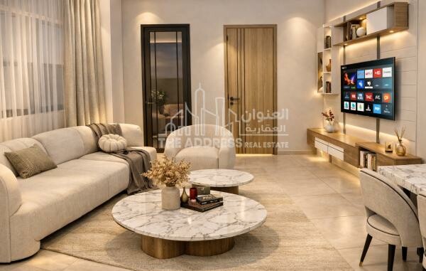 Amazing Chance for Investment -1BHK - 7