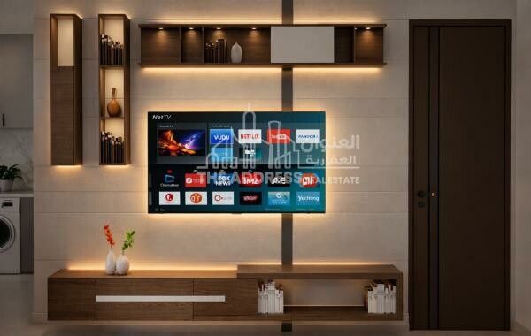 Amazing Chance for Investment -1BHK - 9
