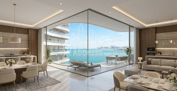 Speciuos 1bhk Up to 8 Years Payment - 1