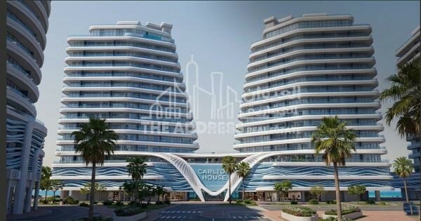 Specious Studio in Qetaifan Island - 5