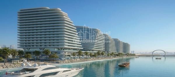 Specious Studio in Qetaifan Island - 2
