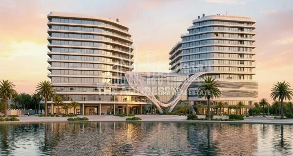 Amazing 2bhk with only 2% DP - 1