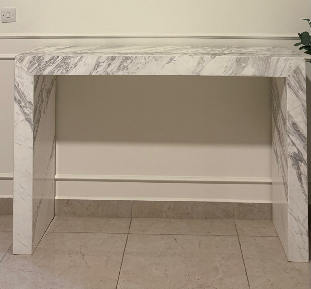console - 1