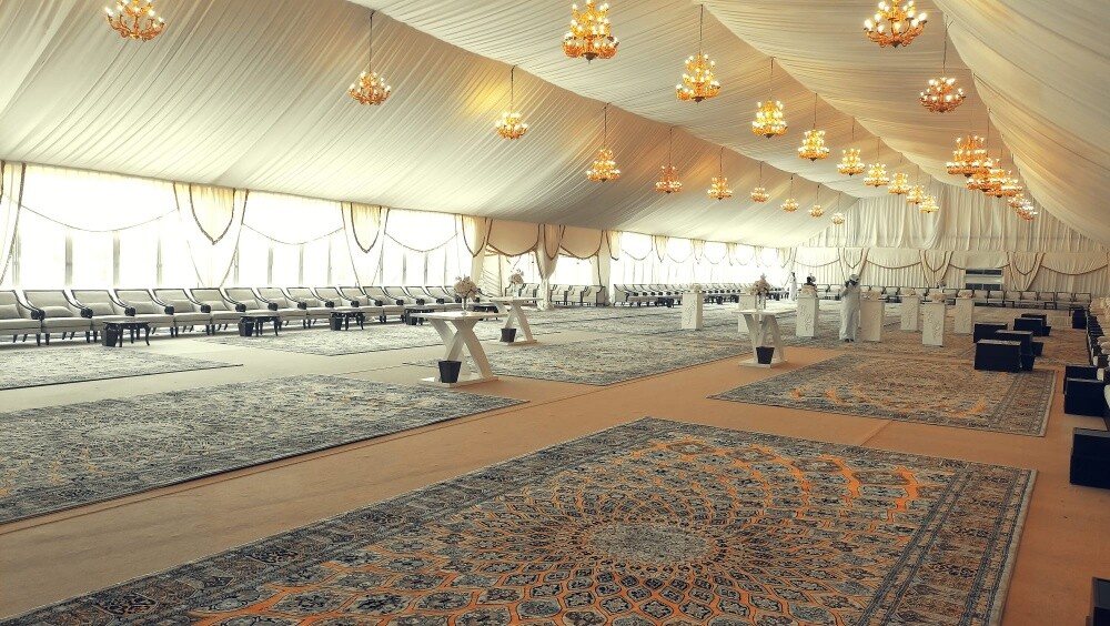 طاولات وكراسى - 20
