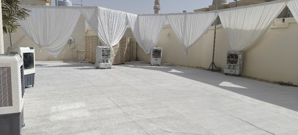 طاولات وكراسى - 4