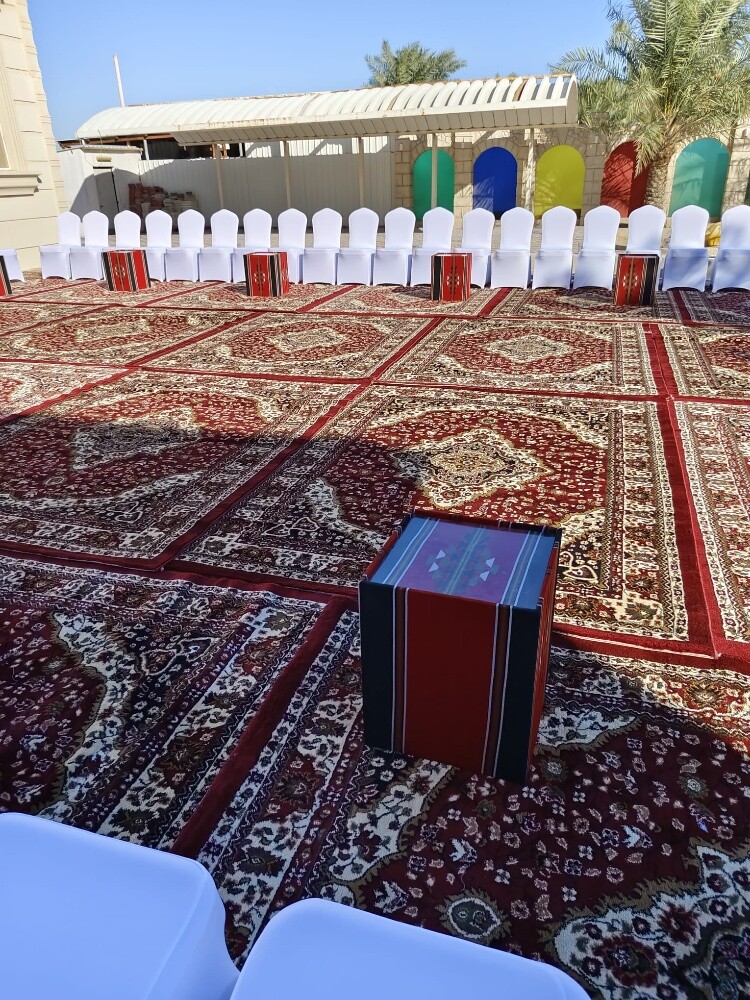 موكيت افوايت - 10