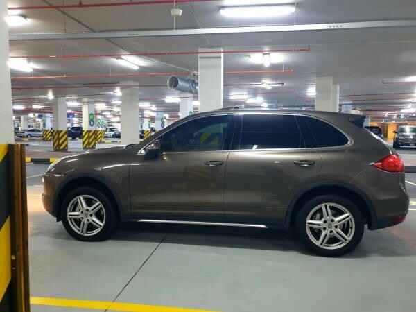 Very good condition - 2