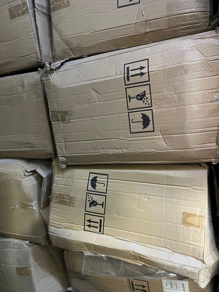 Turkish Brand new 6 chair Dining - 7