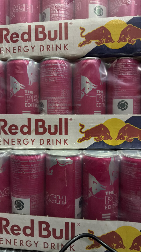 peach redbull - 1